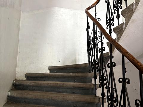 квартира за адресою Львів, Леоніда Глібова вул., 10