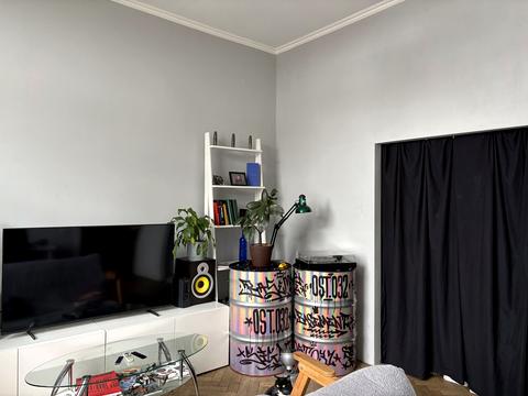 квартира за адресою Львів, Леоніда Глібова вул., 10