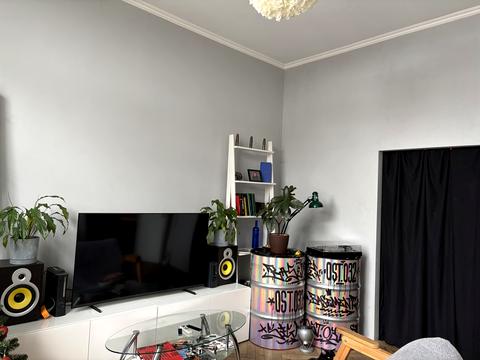 квартира за адресою Львів, Леоніда Глібова вул., 10