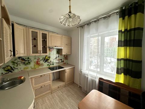 квартира по адресу Срибнокильская ул., 4