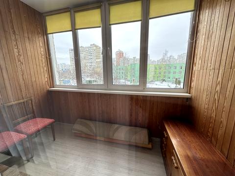 квартира по адресу Срибнокильская ул., 4