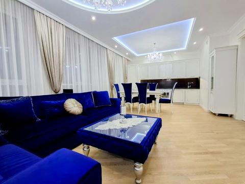 квартира за адресою Київ, Джона Маккейна вул. (Івана Кудрі), 7