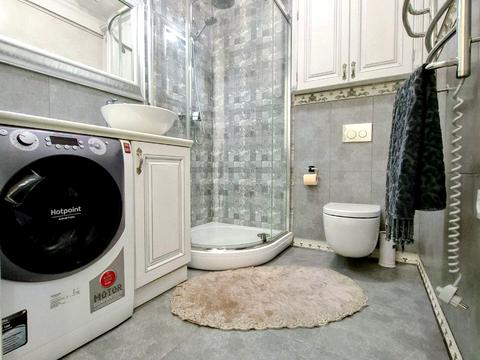 квартира за адресою Київ, Джона Маккейна вул. (Івана Кудрі), 7