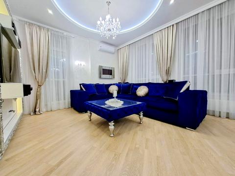 квартира за адресою Київ, Джона Маккейна вул. (Івана Кудрі), 7