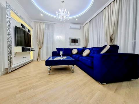 квартира за адресою Київ, Джона Маккейна вул. (Івана Кудрі), 7