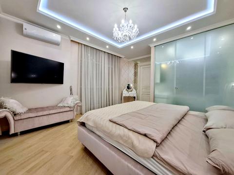 квартира за адресою Київ, Джона Маккейна вул. (Івана Кудрі), 7