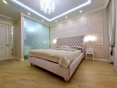 квартира за адресою Київ, Джона Маккейна вул. (Івана Кудрі), 7