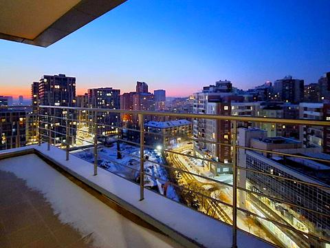 квартира за адресою Київ, Джона Маккейна вул. (Івана Кудрі), 7