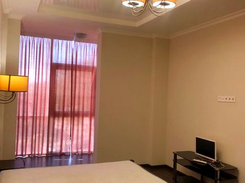 квартира за адресою Олексія Вадатурського вул. (Маршала Малиновського), 18а