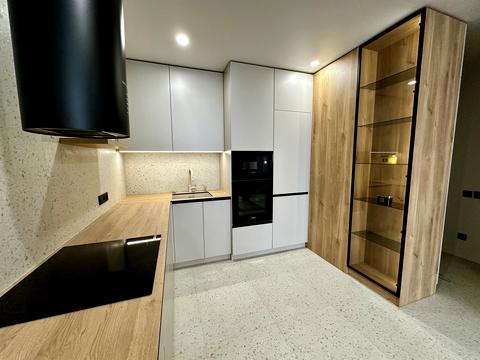 квартира за адресою Князя Романа Мстиславича вул. (Генерала Жмаченка), 22