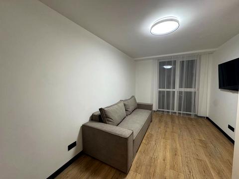 квартира по адресу Рудненская ул. (Белогорская), 8-Д