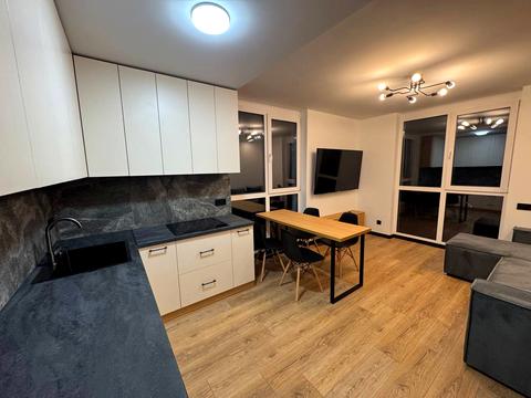 квартира по адресу Рудненская ул. (Белогорская), 8-Д