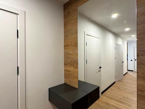 квартира по адресу Рудненская ул. (Белогорская), 8-Д