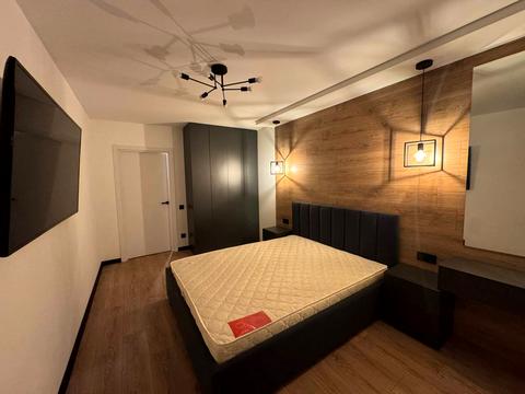 квартира по адресу Рудненская ул. (Белогорская), 8-Д