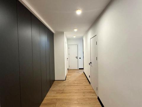 квартира по адресу Рудненская ул. (Белогорская), 8-Д