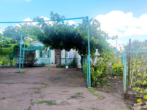 дом по адресу Садова