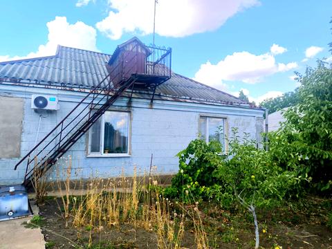 дом по адресу Садова