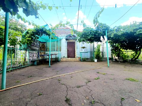 дом по адресу Садова