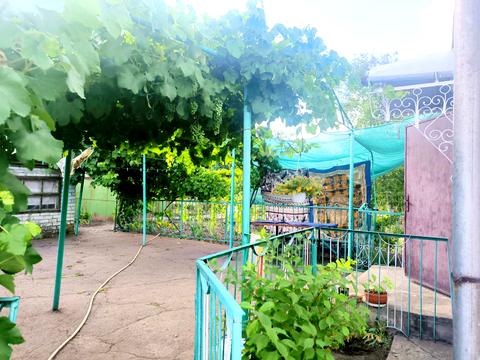 дом по адресу Садова