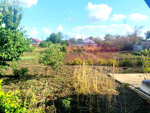 дом по адресу Садова