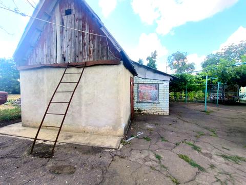 дом по адресу Садова