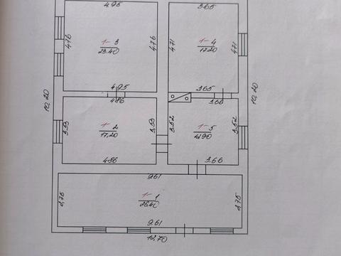 дом по адресу Садова