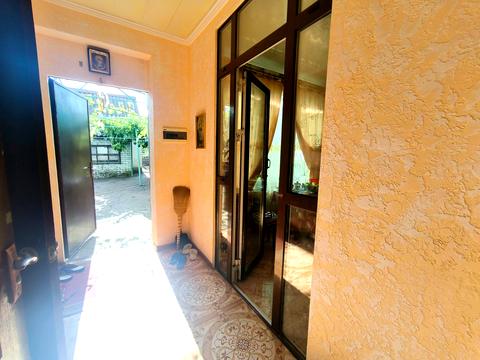 дом по адресу Садова