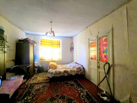 дом по адресу Садова