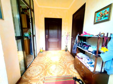 дом по адресу Садова