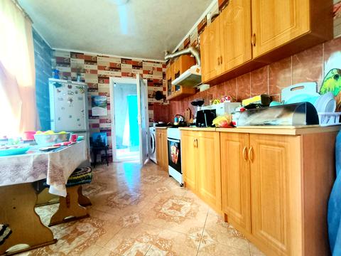 дом по адресу Садова