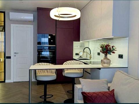 квартира по адресу Киев, Олександра Олеся ул., 17