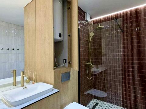 квартира по адресу Киев, Олександра Олеся ул., 17