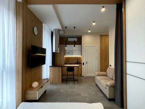 квартира по адресу Симферопольская ул., 2-Н