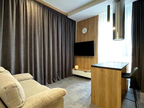 квартира по адресу Симферопольская ул., 2-Н