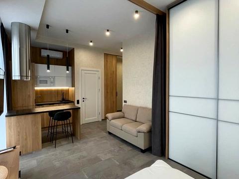 квартира по адресу Симферопольская ул., 2-Н