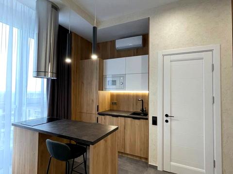 квартира по адресу Симферопольская ул., 2-Н