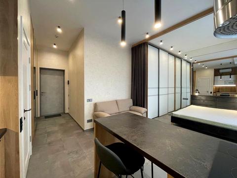 квартира по адресу Симферопольская ул., 2-Н