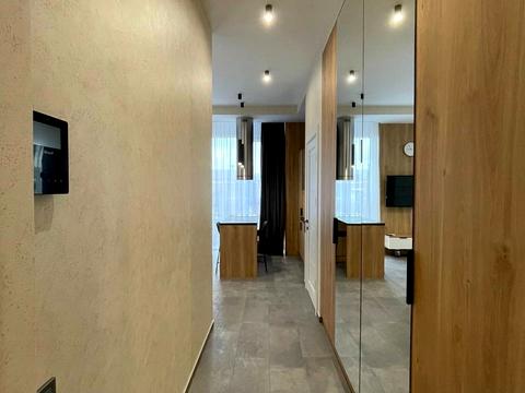 квартира по адресу Симферопольская ул., 2-Н