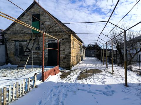 будинок за адресою Волгоградська