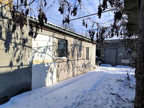 будинок за адресою Волгоградська