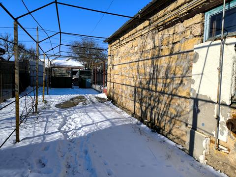 будинок за адресою Волгоградська