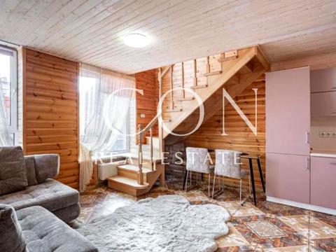 квартира по адресу Соборности просп. (Воззʼєднання), 17 к2