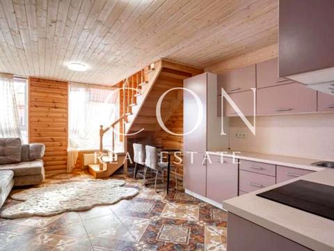 квартира по адресу Соборности просп. (Воззʼєднання), 17 к2