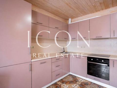 квартира по адресу Соборности просп. (Воззʼєднання), 17 к2