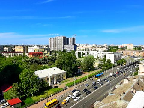 квартира за адресою Валерія Лобановського просп. (Червонозоряний), 9/1