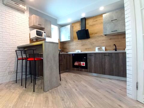 квартира за адресою Валерія Лобановського просп. (Червонозоряний), 9/1