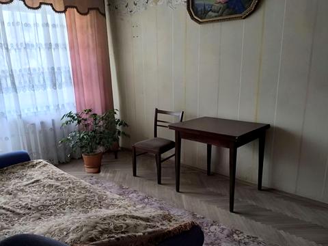 квартира за адресою Пасічна вул., 64