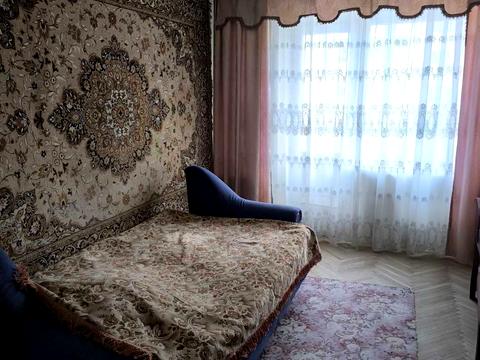 квартира за адресою Пасічна вул., 64