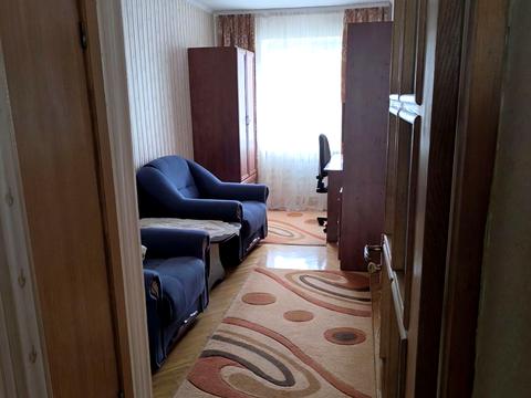 квартира за адресою Пасічна вул., 64