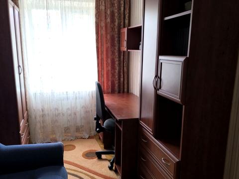 квартира за адресою Пасічна вул., 64